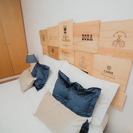 Oporto Guest Wine Experience Flat