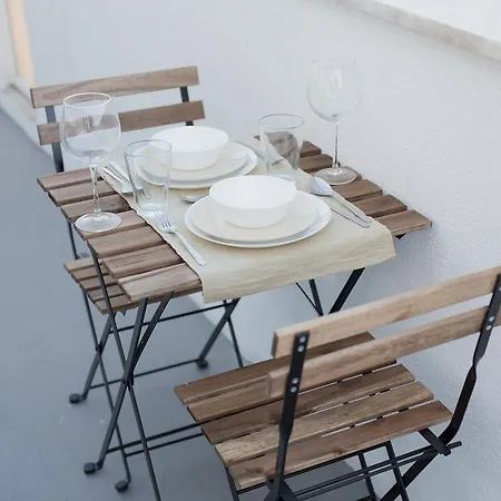 Oporto Guest Wine Experience Flat *