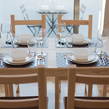 Oporto Guest Wine Experience Flat Apartment *