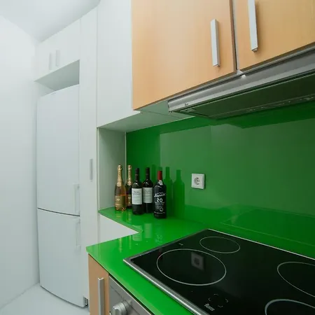 Oporto Guest Wine Experience Flat Apartment Porto