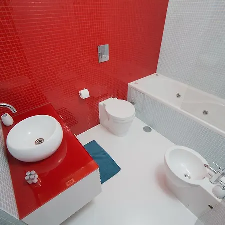 Apartment Oporto Guest Wine Experience Flat